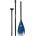 Aqua Marina Гребло за стендъп падъл борд Aqua Marina Adjustable Fiberglass/Carbon (B0303923)