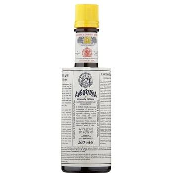 Angostura Bitters 200ml 200 ml