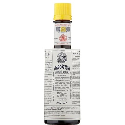 Angostura Bitters 200ml 200 ml