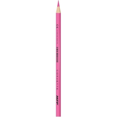 MFP 6300575 pastelka Corvette růžová/hot pink