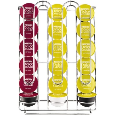 Krups NESCAFÉ Dolce Gusto Pod Holder 18 бр. XB201000