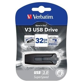 Verbatim 32GB V3 49173