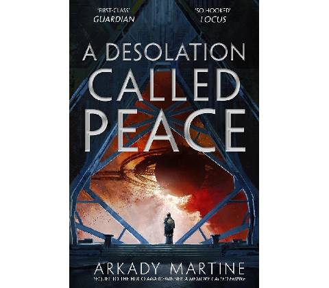 Desolation Called Peace
