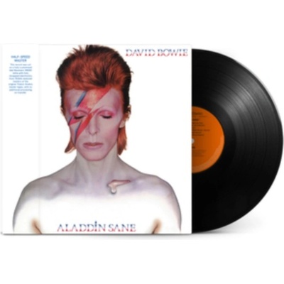Aladdin Sane