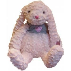 Tulilo Rose Bunny 23 cm