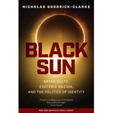 Black Sun - Goodrick-Clarke Nicholas