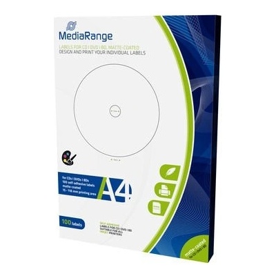 MediaRange MRINK130