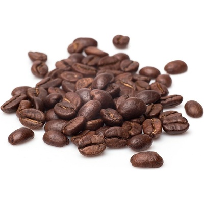 ManuCafe Brazílie Minas Swiss Water Decaf káva 250 g