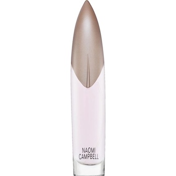 Naomi Campbell Naomi Campbell toaletná voda dámska 50 ml