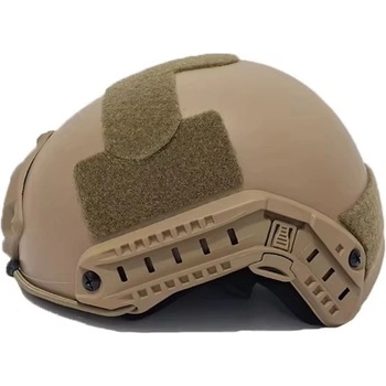 DRAGOWA Tactical Тактическа каска Fast MH Spectre, койот (DRG151.coyot)