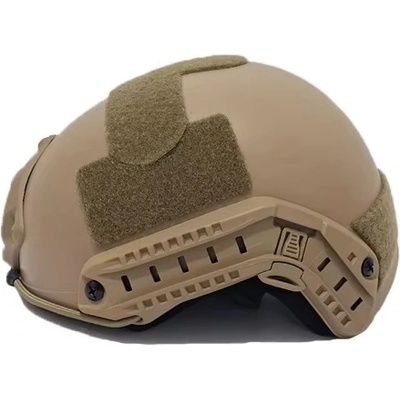 DRAGOWA Tactical Тактическа каска Fast MH Spectre, койот (DRG151.coyot)