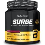 BioTechUSA Ulisses Surge, 300 Grams