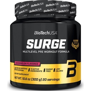 BioTechUSA Ulisses Surge, 300 Grams