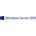Microsoft Microsoft Windows Server 16 Downgrade Standard FIO Npi en SW (P11083-B21)