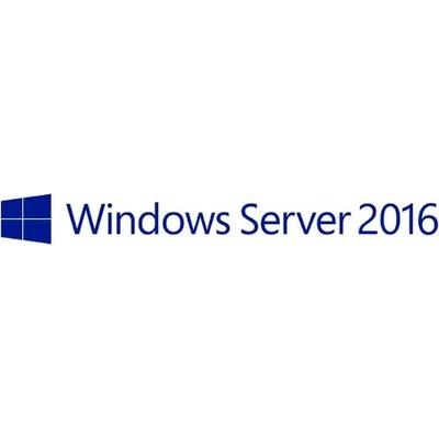 Microsoft Microsoft Windows Server 16 Downgrade Standard FIO Npi en SW (P11083-B21)