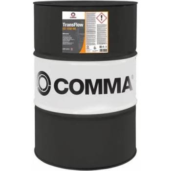 Image 1 of Comma TransFlow GX 15W-40 205 l