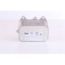 NISSENS Chladič motorového oleja 90681