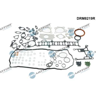 DR.MOTOR AUTOMOTIVE Sada tesnení, Hlava valcov DRM8219R
