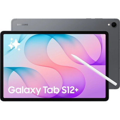 Samsung Galaxy Tab S12+ SM-X846BZAREUE