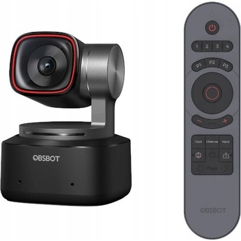 Obsbot Tiny 2