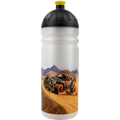 R&B Mědílek zdravá fľaša na pitie Buggy 700 ml