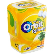 Wrigley's Orbit Refreshers 67g