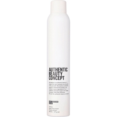 Authentic Beauty Concept Airy Texture Spray 300 ml