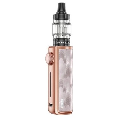 Lost Vape Thelema Go 1100 mAh Velvet Champagne 1 ks