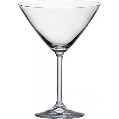Crystalite Bohemia poháre na Martini Colibri 6 x 280 ml