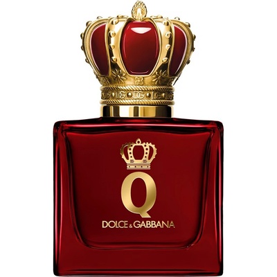 Dolce & Gabbana Q by Dolce & Gabbana Parfum parfumovaná voda dámska 30 ml