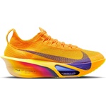 Nike Дамски маратонки Nike Alphafly 3 Running Shoes Womens - Laser Orange