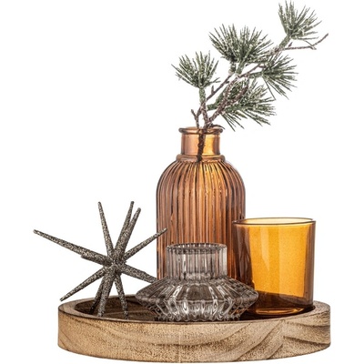 Bloomingville Vánoční set dekorací Sanga – Hledejceny.cz