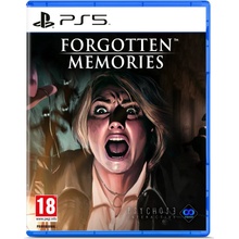 Forgotten Memories