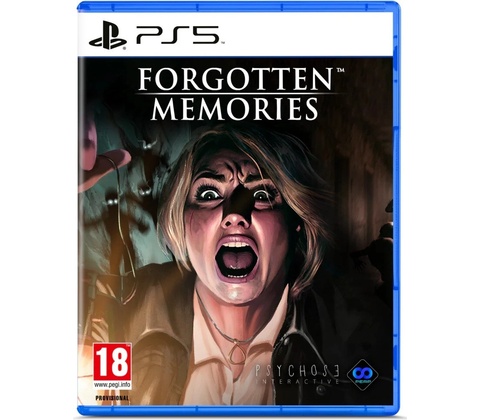 Forgotten Memories