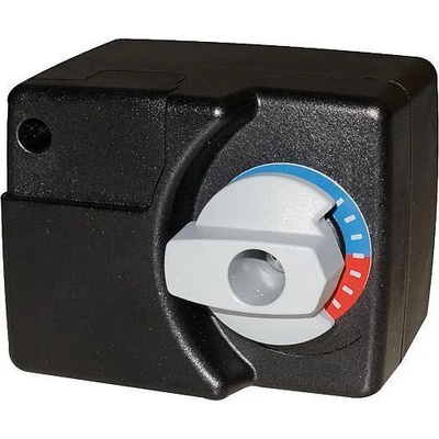 BRV TRM20 230V 2Nm Задвижка за смесителен вентил, ON/OFF (TRM20)