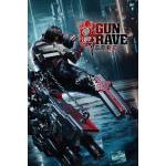 Prime Matter Gungrave G.O.R.E (PC)