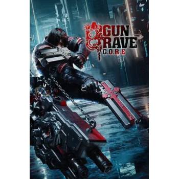 Image 1 of Prime Matter Gungrave G.O.R.E (PC)