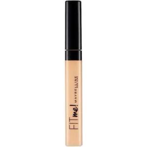 Maybelline Fit me Concealer - Течен коректор за лице