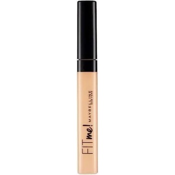 Image 1 of Maybelline Fit me Concealer - Течен коректор за лице
