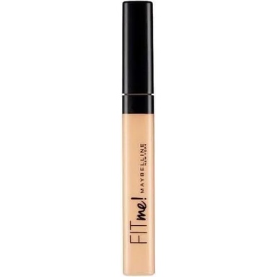 Maybelline Fit me Concealer - Течен коректор за лице