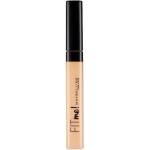 Maybelline Fit me Concealer - Течен коректор за лице
