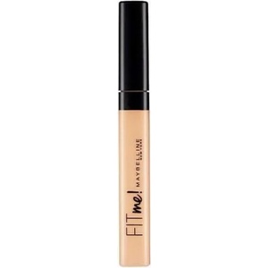 Maybelline Fit me Concealer - Течен коректор за лице