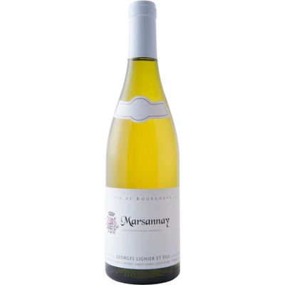 Domaine G. Lignier et Fils Marsannay blanc AOC 2024 13,5% 0,75 l (holá láhev)