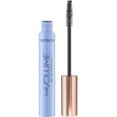 Catrice Pure Volume voděodolná objemová řasenka 010 Black 10 ml