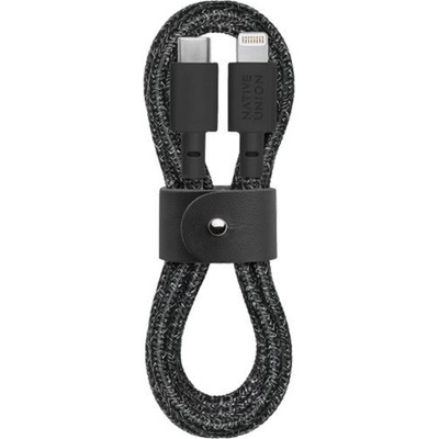 Native Union BELT-KV-CL-CS-BK-2