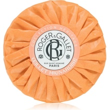 Roger & Gallet Carnation parfémované mydlo 100 g