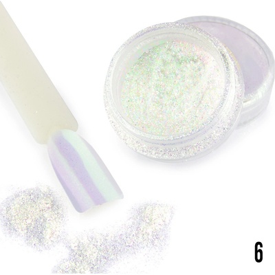 Allepaznokcie Aurora pigment 06