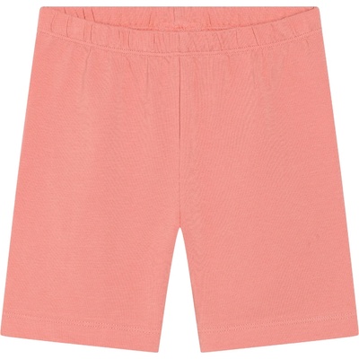 Minymo Детски къси панталони Minymo Kid's Leggings Shorts - Rosette - размер 128 (EU) (701-4376-0118)