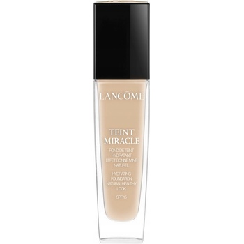 Lancome Miracle Air De Teint Perfecting Fluid make-up SPF15 3 Beige Diaphane 30 ml