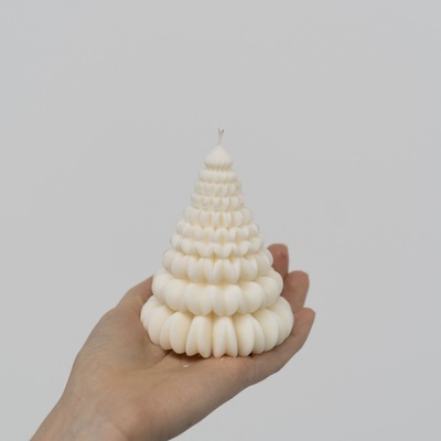 Svetluša Vánoční stromek Adam 7 cm x 10 cm